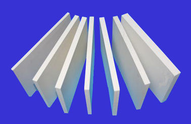SGS کامپوزیت سفت و سخت PVC پی وی سی تخته چوبی رنگ پی وی سی پی وی سی