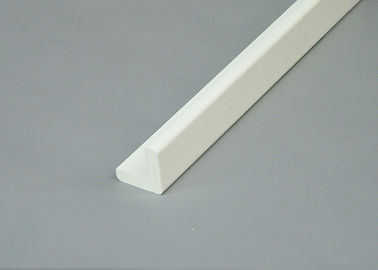 اصطبل پلاستیک PVC صاف بدون درز با طول سفارشی، اصطکاک متریال