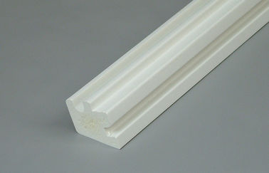 قالب بندی پلاستیکی PVC سفارشی، ضد اصطکاک پنجره بیرونی