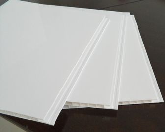 پانل های سقفی PVC با کیفیت PVC با رزین 8mm ضخامت