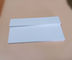 PVC پلاستیك صاف كردن ورق Elbowboard / پنجره پلاستیکی