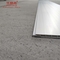 پانل سقفی پی وی سی سفید چاپ براق نسوز برای دکوراسیون