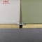 پانل دیواری رنگی Wpc داخلی 2800*600*9mm برای دکوراسیون منزل