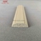 قالب گیری تخته پایه چوب پی وی سی سفارشی برای تزئین پانل دیواری