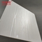 عایق گرما پانل های دیواری PVC پانل سقف برای پروژه های ساختمانی