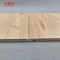 فروش مستقیم دانه های چوبی PVC دکوراسیون دیوار پانل PVC مواد پلاستیکی سقف دیوار
