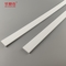PVC با کیفیت بالا 7/32 x 1-1/2 قالب های شبکه ای PVC ضد آب PVC تزئینات داخلی