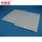 پانل های دیواری UPVC / پانل های سقفی PVC 200 * 8 میلیمتری سفارشی