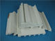 پروفیل های اکستروژن PVC / پروفیل پلاستیکی اکسترود شده
