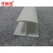 پانل های دیواری گاراژ سلولی خاکستری و لوازم جانبی دیواره ضخیم برای ذخیره سازی