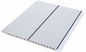 پانل های دیواری UPVC / پانل های سقفی PVC 200 * 8 میلیمتری سفارشی