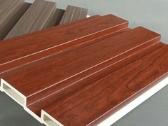 پنل دیواری WPC