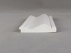 huaxiajie دکور قالب گیری پی وی سی با قیمت مناسب برای دکوراسیون داخلی معلق