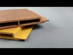 پانل دیواری wpc چوب سرخ، پانل دیواری تزئینی wpc