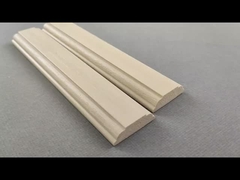 مواد ساختمانی قاب درب wpc با کیفیت بالا