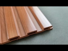 روکش داخلی بادوام / تخته دیوار برای تزئین باغ