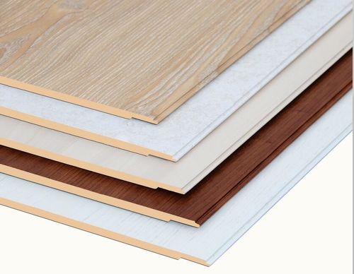 آخرین اخبار شرکت در مورد محصول جدید - یکپارچه سازی Wallboard