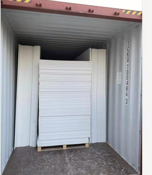 آخرین اخبار شرکت در مورد ورق فوم PVC