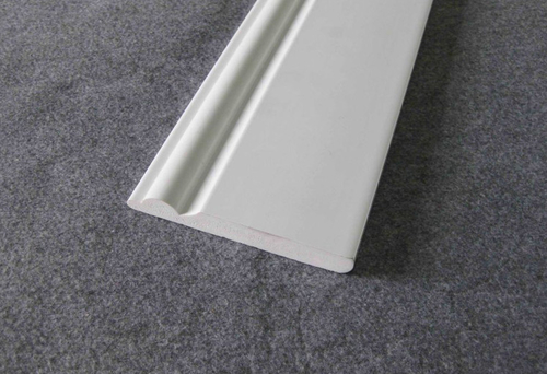 آخرین اخبار شرکت در مورد پیشرفت در تکنولوژی خطوط فوم شده PVC