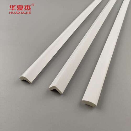 آخرین اخبار شرکت در مورد قالب گذاری تزئینی از پی وی سی، افزایش بافت از طریق جزئیات