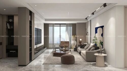 آخرین اخبار شرکت در مورد راهنمای انتخاب رنگ دیواری چند زاویه ای: رنگ دیواری منحصر به فرد خانه خود را قفل کنید