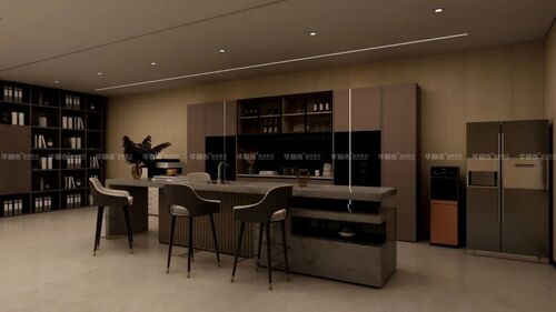 آخرین اخبار شرکت در مورد با هوشیاجی فضای اداری خود را بازسازی کنید