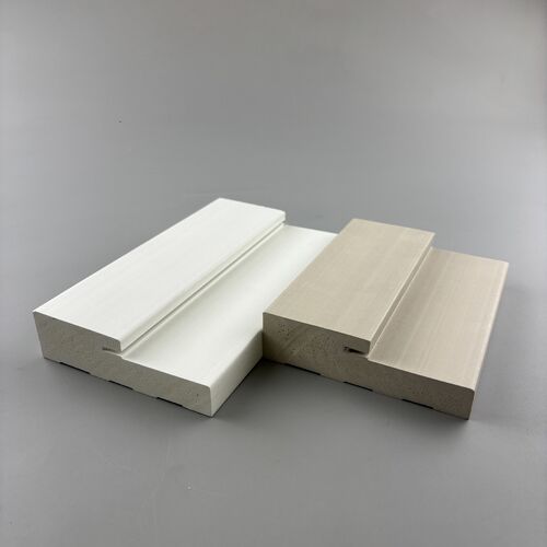 آخرین اخبار شرکت در مورد جام درب PVC در مقابل جام درب WPC: مقایسه اصلی