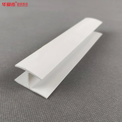 100٪ Cellul Pvc Vinyl Trim Board بدون نگهداری