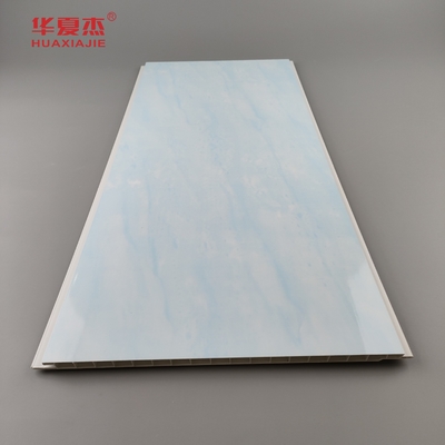 ارتقاء خانه 2.64kg / m2 پانل سقف PVC آسان برای نصب و نگهداری