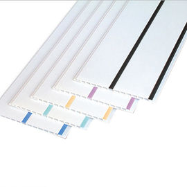 پانل های پی وی سی پانل های پلاستیکی رطوبت چاپ برای دکوراسیون خانه