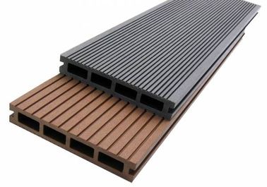 آخرین پوشش ضخیم کامپوزیت WPC Co-Extrution با Uv Resistant Outdoor