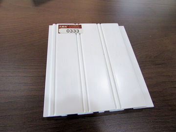 قیمت خوب داخلی دکوراسیون قایقرانی WPC پوشش دیوار WPC وینیل Wainscoting بتن آنلاین