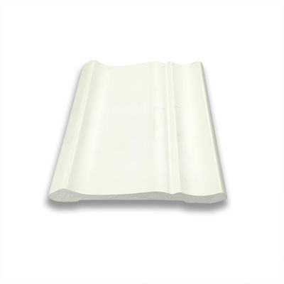 قیمت خوب قالب گیری تاج پی وی سی وینیل 3 - 5/8 4 - 5/8 اینچ برای نصب سقف آنلاین