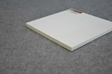 قیمت خوب پانل های تخت خواب کاربردی پارتیشن بندی پلاستیکی PVC 10ft / 7ft / 8ft Extruded آنلاین