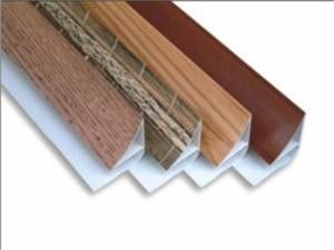 قیمت خوب Lamiantion قابل انعطاف پانل فوم هیئت مدیره بالا گوشه صفحه محافظ پلاستیک آنلاین