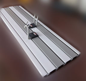 قیمت خوب پانل های دیواری سفید و دوامدار پانل های گلخانه ای آنلاین