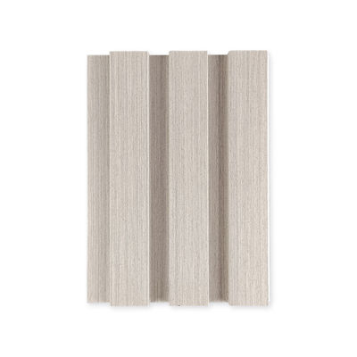 قیمت خوب ضد عفونی کننده پانل سقفی Wpc سبک فوم سه بعدی لمینت شده آنلاین