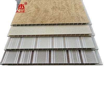 قیمت خوب دکوراسیون منزل روکش دیوار حمام پانل های پی وی سی نصب آسان آنلاین