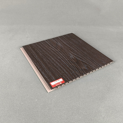 قیمت خوب پانل های دیواری داخلی Wpc ضد عفونی کننده برای ضد آب حمام آنلاین