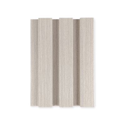 قیمت خوب روکش داخلی دیوار Wpc لمینیت برای دکوراسیون آنلاین