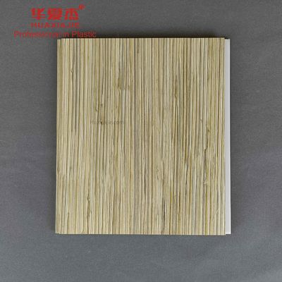 قیمت خوب پانل های سقفی پی وی سی برای اتاق خواب سری نقاشی چاپ ضد رطوبت آنلاین