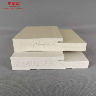 قیمت خوب قاب درب تزئینی WPC 10 فوت برای طراحی سفارشی دکوراسیون آنلاین