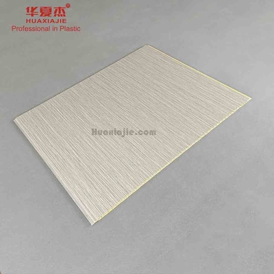 قیمت خوب پانل روکش دیوار Wpc برای دکوراسیون داخلی 2400mm X 1200mm آنلاین