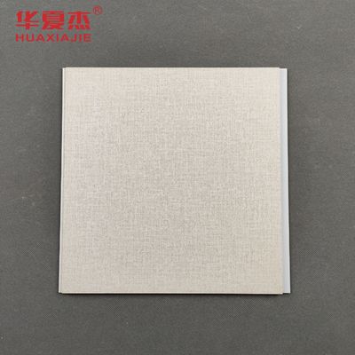 قیمت خوب پانل های سقف دیواری 5 میلی متر ضخامت PVC ضد آب و ضد خوردگی آنلاین