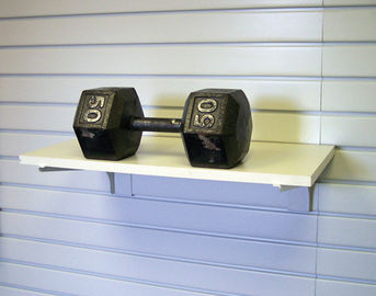 قیمت خوب پانل های دیواری ذخیره سازی برای دیوار زیرزمین با سطح صاف آنلاین