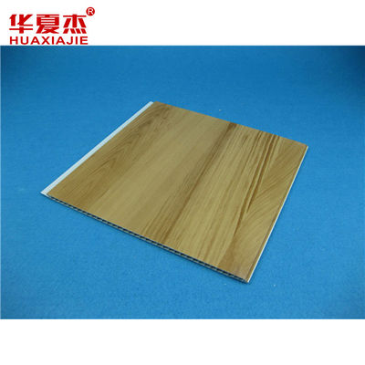 قیمت خوب پانل های دیواری UPvc هنری و زیبا UPVC / پانل های سقف کاذب وینیل آنلاین