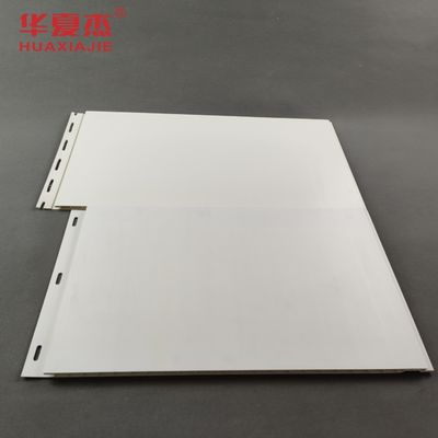 پانل PVC دوامدار 12 اینچ پانل دیواری 16'' 18' پانل PVC پنل سقف ضد رطوبت داخلی خانه