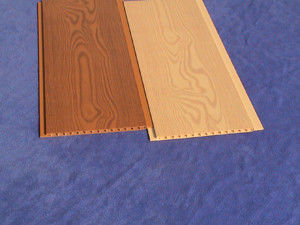 قیمت خوب 200mm ضد آب PVC دیوار روکش / پلاستیک دیوار روکش برای آشپزخانه آنلاین