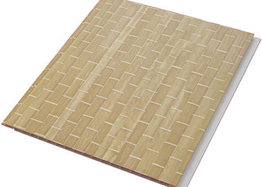 قیمت خوب پانل های دیواری PVC / پانل های تزئینی برای سالن نمایشگاه آنلاین