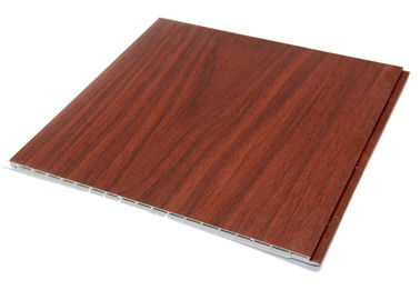 قیمت خوب پانل های دیواری ضد آب / پانل های دیوار گاراژ داخلی، ضخامت 10 میلی متر آنلاین